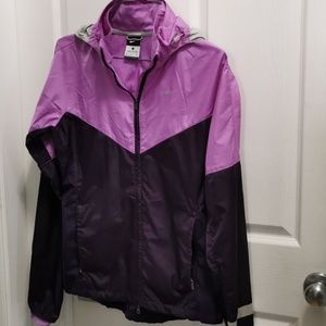 Nike jacket